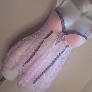 Native‎ intimates nitie new 34B